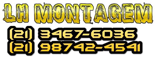 Montador de Móveis Magé – RJ (21)98742-4541